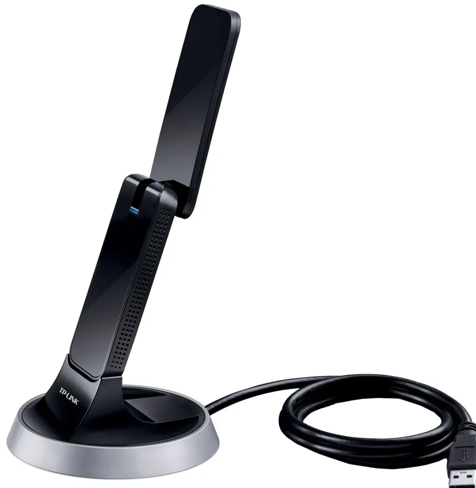 TP-Link Archer T9UH Trådlöst USB-nätverkskort 1300Mb/s