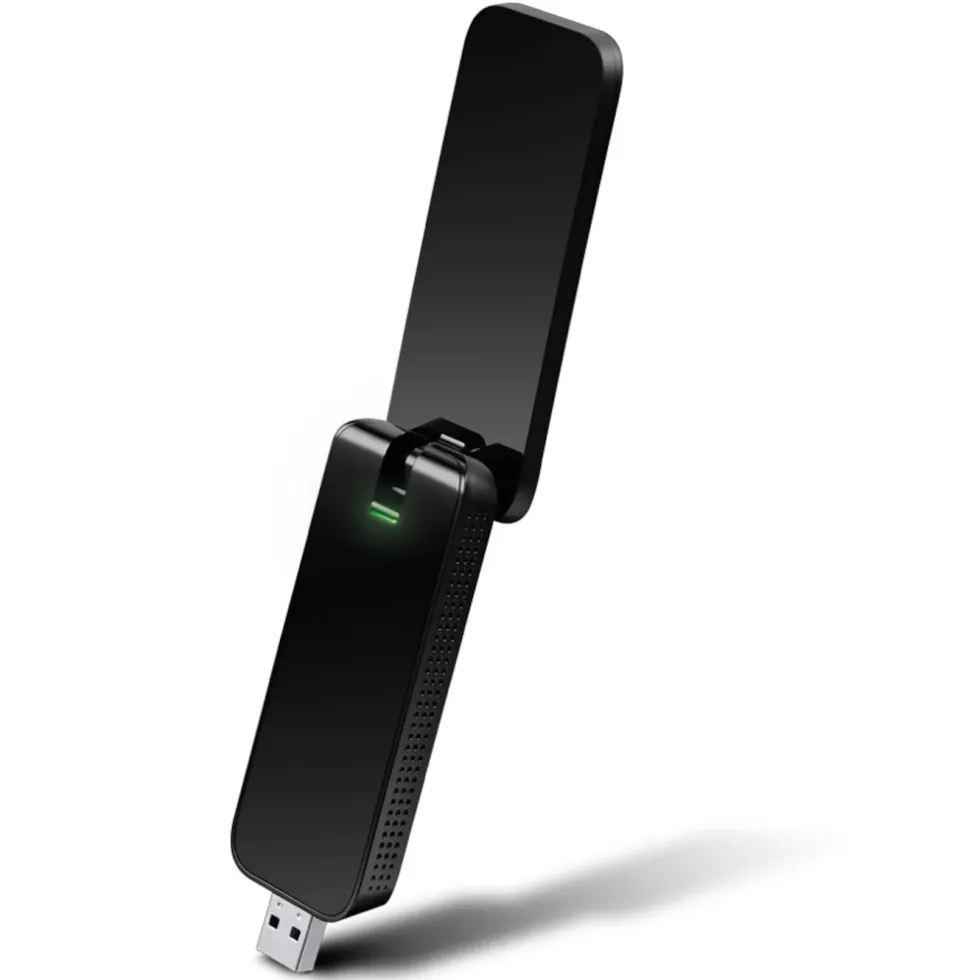 TP-Link Archer T4U Trådlöst USB-nätverkskort 867 Mb/s