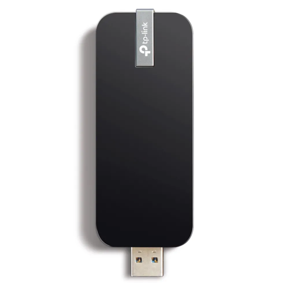 TP-Link Archer T4U Trådlöst USB-nätverkskort 867 Mb/s