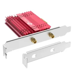 TP-Link Archer TXE75E PCI-express-nätverkskort AXE5400