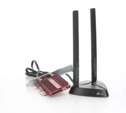 TP-Link Archer TX3000E PCI-express-nätverkskort AX3000