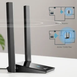 TP-Link Archer TX20U Plus Nätverkskort AX1800