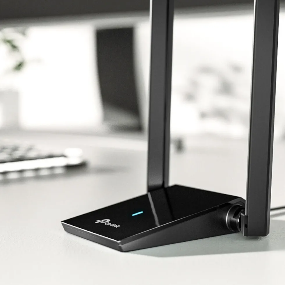 TP-Link Archer TX20U Plus Nätverkskort AX1800