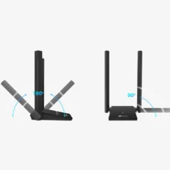 TP-Link Archer TX20U Plus Nätverkskort AX1800