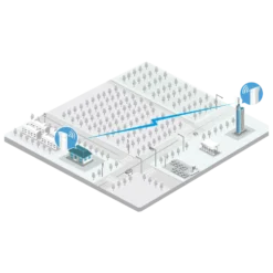 TP-Link CPE210 Radiolänk för utomhusbruk N300