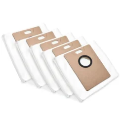 TP-Link Dammsugarpåsar till Tapo robotdammsugare (5-pack)