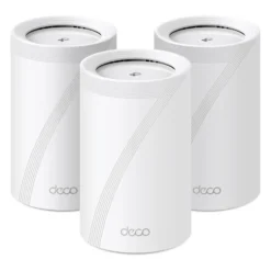 TP-Link Deco BE65 – BE9300 Mesh Wifi 7-system