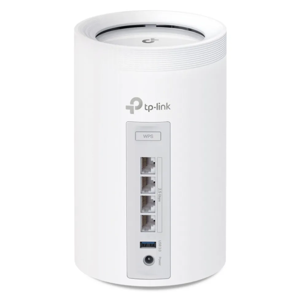 TP-Link Deco BE65 – BE9300 Mesh Wifi 7-system