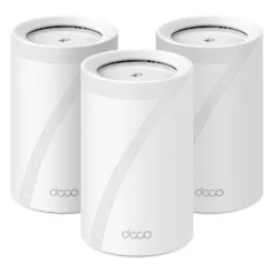 TP-Link Deco BE65 – BE9300 Mesh Wifi 7-system