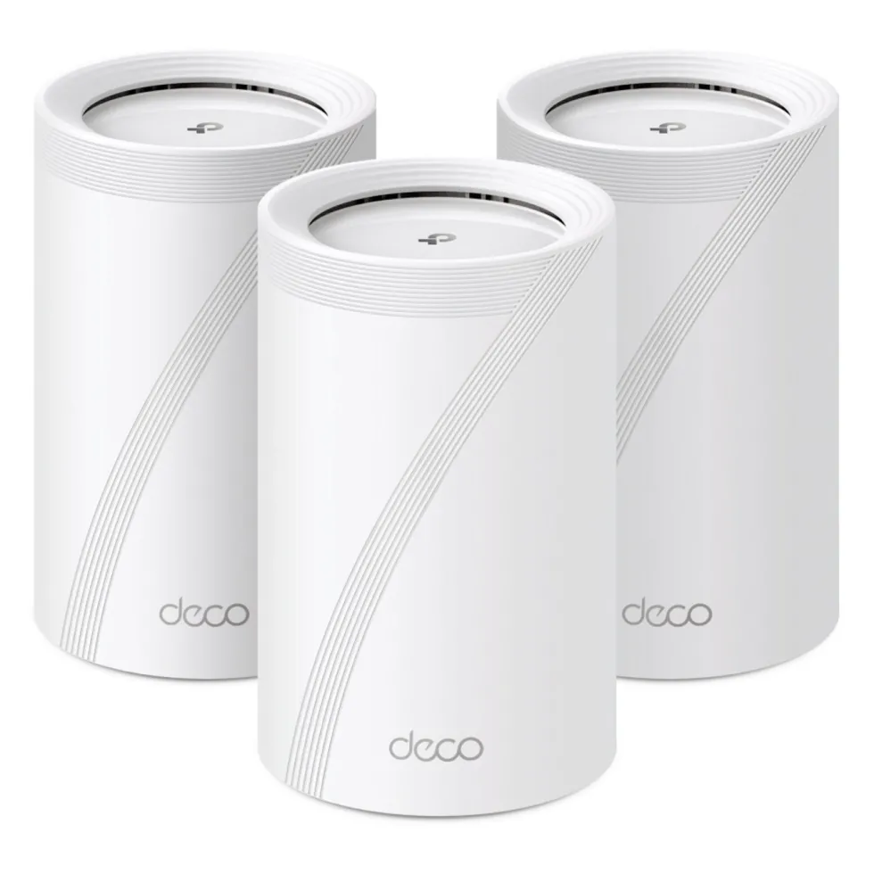 TP-Link Deco BE65 – BE9300 Mesh Wifi 7-system