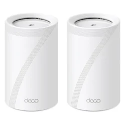 TP-Link Deco BE65 Mesh-router med Wifi 7 BE9300 2-pack