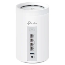 TP-Link Deco BE65 Mesh-router med Wifi 7 BE9300 2-pack