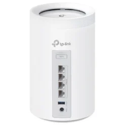 TP-Link Deco BE65 Mesh-router med Wifi 7 BE9300 1-pack