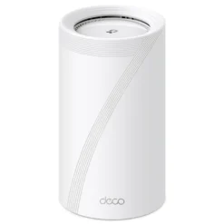 TP-Link Deco BE85 Mesh-router med Wifi 7 BE19000 1-pack