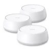 TP-Link Deco BE25 Mesh-system med Wifi 7 BE3600 3-pack
