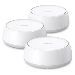 TP-Link Deco BE22 Mesh-system med Wifi 7 BE3600