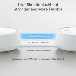 TP-Link Deco BE3600 Pro