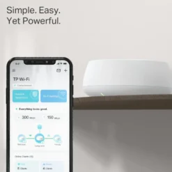 TP-Link Deco BE3600 Pro