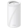 TP-Link Deco BE68 wifi 7-meshsystem BE14000 med 10G-port 1-pack