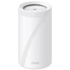 TP-Link Deco BE68 wifi 7-meshsystem BE14000 med 10G-port 1-pack