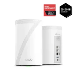 TP-Link Deco BE68 Wifi 7 mesh-system 2-pack
