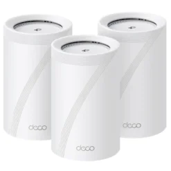 TP-Link Deco BE68 wifi 7 mesh-system 3-pack
