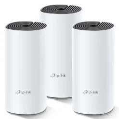 TP-Link Deco M4 Mesh-system AC1200 3-pack