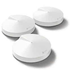 TP-Link Deco M9 Plus Mesh-system AC2200 3-pack