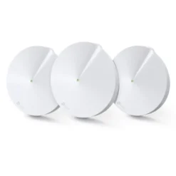 TP-Link Deco M9 Plus Mesh-system AC2200 3-pack