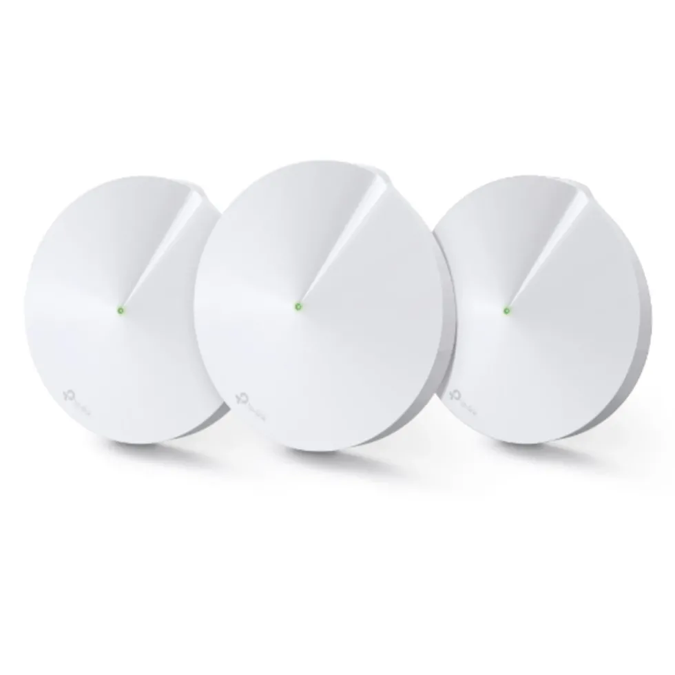TP-Link Deco M9 Plus Mesh-system AC2200 3-pack