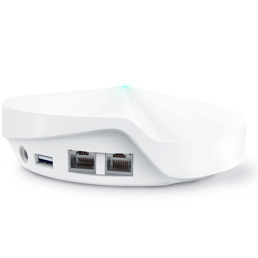 TP-Link Deco M9 Plus Mesh-system AC2200 3-pack