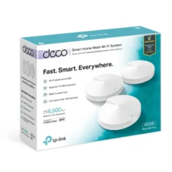 TP-Link Deco M9 Plus Mesh-system AC2200 3-pack