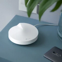 TP-Link Deco M9 Plus Mesh-system AC2200 3-pack