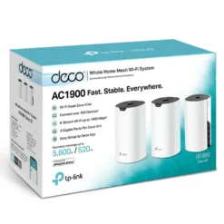 TP-Link Deco S7 Mesh-system AC1900