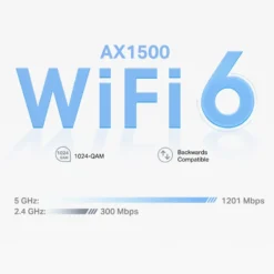 TP-Link Deco X10 AX1500 1-pack