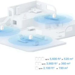 TP-Link Deco X10 AX1500 1-pack
