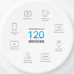 TP-Link Deco X10 AX1500 1-pack