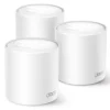 TP-Link Deco X10 AX1500 3-pack