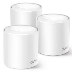TP-Link Deco X10 AX1500 3-pack