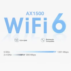 TP-Link Deco X10 AX1500 3-pack