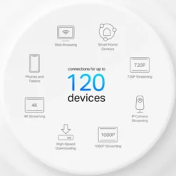 TP-Link Deco X10 AX1500 3-pack
