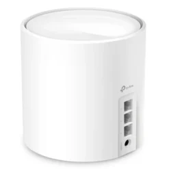 TP-Link Deco X50 AX3000 Trådlöst Wifi 6-mesh-system 3-pack