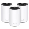TP-Link Deco XE75 AXE5400 3-pack