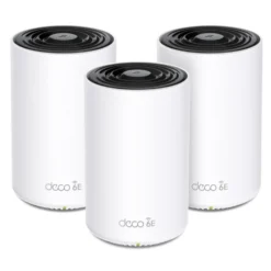 TP-Link Deco XE75 AXE5400 3-pack