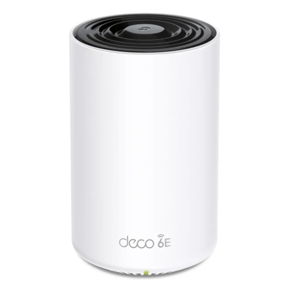 TP-Link Deco XE75 AXE5400 1-pack