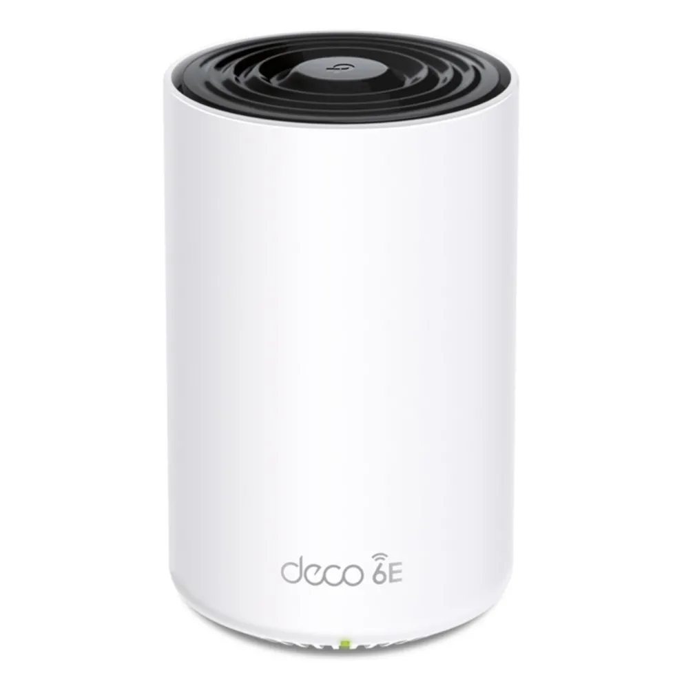 TP-Link Deco XE75 AXE5400 1-pack