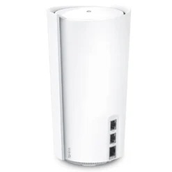 TP-Link Deco XE200 Mesh-router med Wifi 6E AXE11000 1-pack