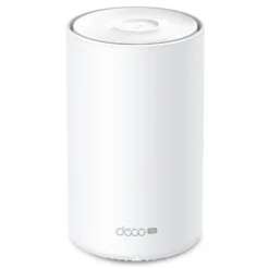 TP-Link Deco X10-5G AX1500 – Mesh-router med 5G 1-pack