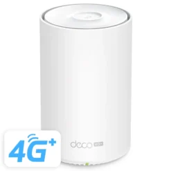 TP-Link Deco X50-4G 4G+-router AX3000