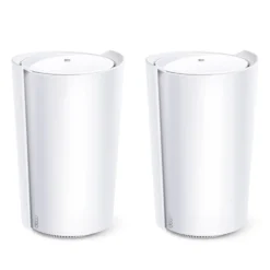 TP-Link Deco X95 Mesh-system AX7800 2-pack